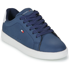 Tommy Hilfiger Rövid szárú edzőcipők JACK Tengerész 36 gyerek cipő