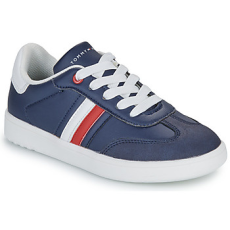 Tommy Hilfiger Rövid szárú edzőcipők JACK Tengerész 41