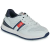 Tommy Hilfiger Rövid szárú edzőcipők JAN Fehér 38