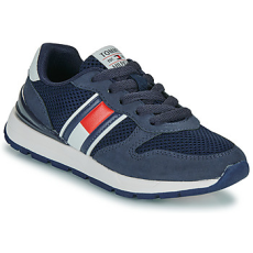 Tommy Hilfiger Rövid szárú edzőcipők JAN Kék 35