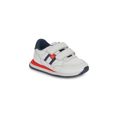 Tommy Hilfiger Rövid szárú edzőcipők JIM Fehér 30