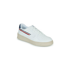 Tommy Hilfiger Rövid szárú edzőcipők KAREEM Fehér 38 gyerek cipő
