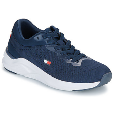 Tommy Hilfiger Rövid szárú edzőcipők KLAY Kék 30 gyerek cipő
