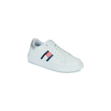 Tommy Hilfiger Rövid szárú edzőcipők KRYSTAL Fehér 40