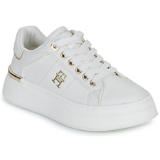 Tommy Hilfiger Rövid szárú edzőcipők MIA Fehér 30 gyerek cipő