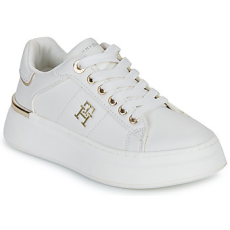 Tommy Hilfiger Rövid szárú edzőcipők MIA Fehér 31