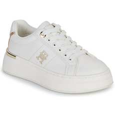 Tommy Hilfiger Rövid szárú edzőcipők MILA Fehér 35