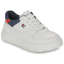 Tommy Hilfiger Rövid szárú edzőcipők PAULENE Fehér 38 gyerek cipő