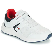 Tommy Hilfiger Rövid szárú edzőcipők STEPH Fehér 37 gyerek cipő