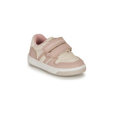 Tommy Hilfiger Rövid szárú edzőcipők T1A9-32955-1355A295 Rózsaszín 27 gyerek cipő
