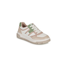 Tommy Hilfiger Rövid szárú edzőcipők T3A9-32983-1355A330 Bézs 38