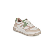Tommy Hilfiger Rövid szárú edzőcipők T3A9-32983-1355A330 Bézs 40 gyerek cipő