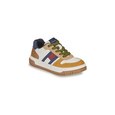 Tommy Hilfiger Rövid szárú edzőcipők T3X9-33118-1269A330 Sokszínű 37
