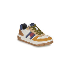 Tommy Hilfiger Rövid szárú edzőcipők T3X9-33118-1269A330 Sokszínű 41 gyerek cipő