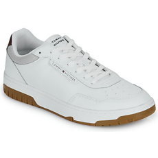 Tommy Hilfiger Rövid szárú edzőcipők TH BASKET CORE LITE LTH Fehér 42