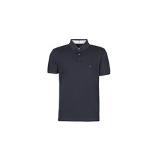Tommy Hilfiger Rövid ujjú galléros pólók 1985 REGULAR POLO Kék EU XS férfi póló