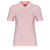 Tommy Hilfiger Rövid ujjú galléros pólók 1985 SLIM PIQUE POLO SS Rózsaszín EU M