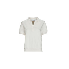 Tommy Hilfiger Rövid ujjú galléros pólók RELAXED LYOCELL POLO SS Fehér EU M