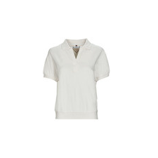 Tommy Hilfiger Rövid ujjú galléros pólók RELAXED LYOCELL POLO SS Fehér EU XL női póló