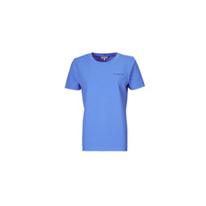 Tommy Hilfiger Rövid ujjú pólók 1985 REG MINI CORP LOGOC-NK SS Kék EU S