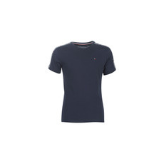 Tommy Hilfiger Rövid ujjú pólók AUTHENTIC-UM0UM00562 Kék EU XL