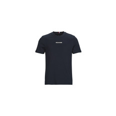 Tommy Hilfiger Rövid ujjú pólók MONOTYPE SMALL CHEST PLACEMENT Tengerész EU L