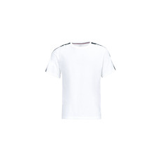 Tommy Hilfiger Rövid ujjú pólók SS TEE LOGO Fehér EU XL
