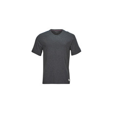 Tommy Hilfiger Rövid ujjú pólók SS TEE LOGO Szürke EU L