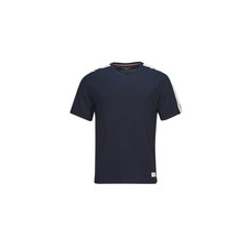 Tommy Hilfiger Rövid ujjú pólók SS TEE LOGO Tengerész EU L férfi póló