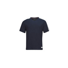 Tommy Hilfiger Rövid ujjú pólók SS TEE LOGO Tengerész EU M