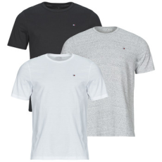 Tommy Hilfiger Rövid ujjú pólók TEE X3 Sokszínű EU XS