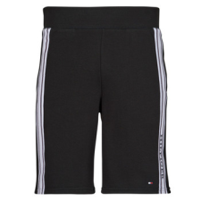 Tommy Hilfiger Rövidnadrágok TRACK SHORT Fekete EU XL férfi rövidnadrág