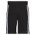 Tommy Hilfiger Rövidnadrágok TRACK SHORT Fekete EU XL