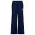 Tommy Hilfiger Ruhák WIDE LEG PANTS Tengerész EU L