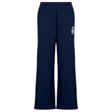Tommy Hilfiger Ruhák WIDE LEG PANTS Tengerész EU S
