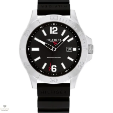 Tommy Hilfiger Ryan férfi óra - TH1710539 karóra