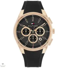 Tommy Hilfiger Sam férfi óra - TH1792251 karóra