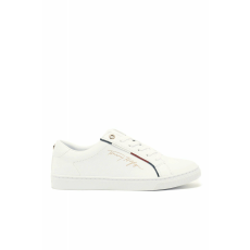 Tommy Hilfiger Signature női cipők FW0FW06322 39 EU fehér