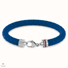 Tommy Hilfiger Silicone férfi karkötő - THJ2790554 karkötő
