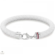 Tommy Hilfiger Silicone férfi karkötő - THJ2790555 karkötő