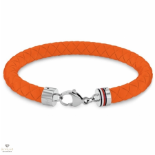 Tommy Hilfiger Silicone férfi karkötő - THJ2790557 karkötő