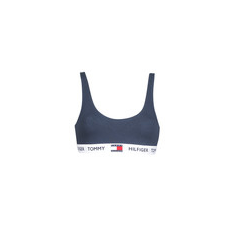 Tommy Hilfiger Sport melltartók ORGANIC COTTON Kék EU XS melltartó