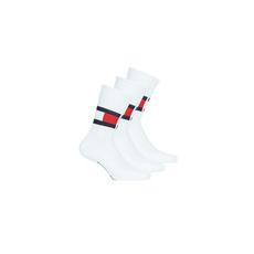 Tommy Hilfiger Sport zoknik SOCK X3 Fehér 35 / 38