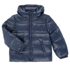 Tommy Hilfiger Steppelt kabátok ESSENTIAL DOWN JACKET Tengerész 8 éves