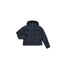 Tommy Hilfiger Steppelt kabátok KG0KG06930-DW5 Fekete 10 éves gyerek kabát, dzseki