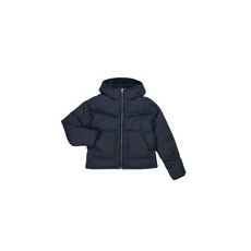Tommy Hilfiger Steppelt kabátok KG0KG06930-DW5 Fekete 8 éves