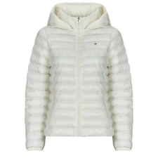 Tommy Hilfiger Steppelt kabátok LW PADDED SLIM JACKET Fehér EU M női dzseki, kabát