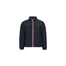 Tommy Hilfiger Steppelt kabátok MIX MEDIA STAND COLLAR JACKET Tengerész EU XL férfi kabát, dzseki