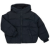 Tommy Hilfiger Steppelt kabátok NEW YORK PUFFER JACKET Tengerész 12 éves