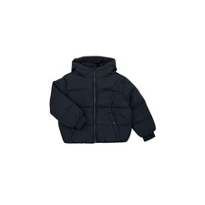 Tommy Hilfiger Steppelt kabátok NEW YORK PUFFER JACKET Tengerész 8 éves gyerek kabát, dzseki